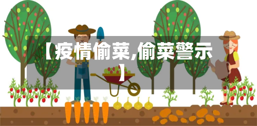 【疫情偷菜,偷菜警示】-第2张图片