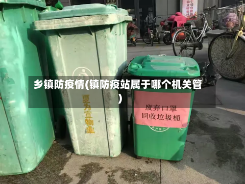 乡镇防疫情(镇防疫站属于哪个机关管)-第1张图片