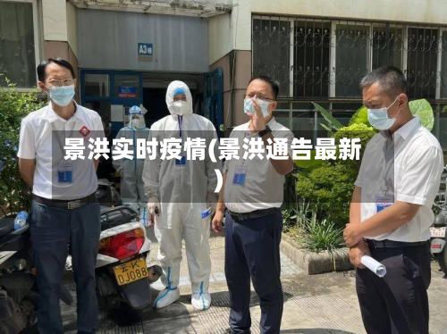 景洪实时疫情(景洪通告最新)-第3张图片