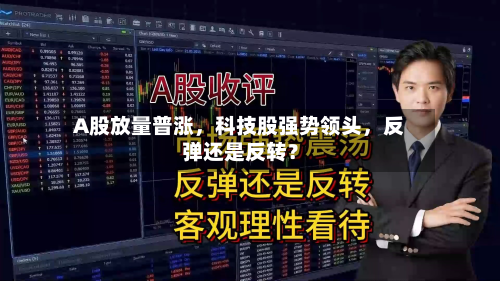 A股放量普涨,科技股强势领头,反弹还是反转?-第2张图片
