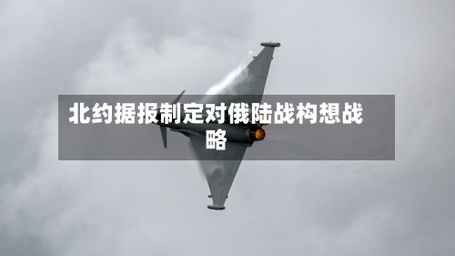 北约据报制定对俄陆战构想战略