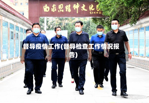 督导疫情工作(督导检查工作情况报告)-第2张图片