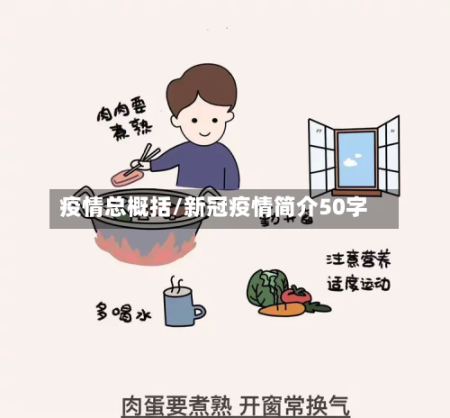 疫情总概括/新冠疫情简介50字-第3张图片