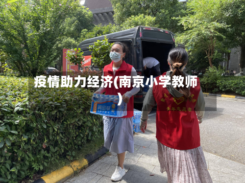疫情助力经济(南京小学教师)-第2张图片
