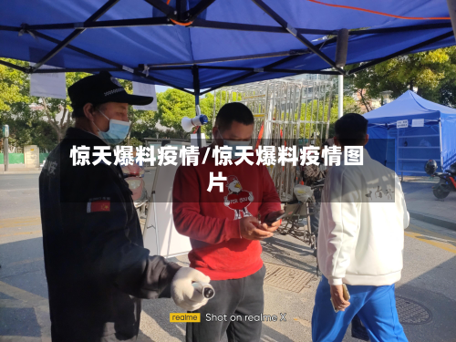 惊天爆料疫情/惊天爆料疫情图片-第3张图片