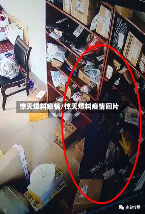 惊天爆料疫情/惊天爆料疫情图片