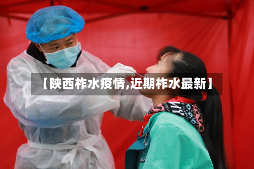【陕西柞水疫情,近期柞水最新】-第2张图片