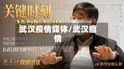 武汉疫情媒体/武汉瘟情-第1张图片