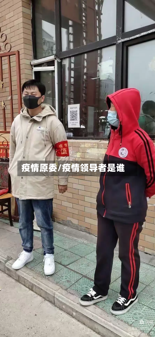 疫情原委/疫情领导者是谁-第2张图片