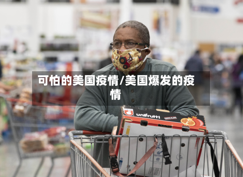 可怕的美国疫情/美国爆发的疫情-第3张图片
