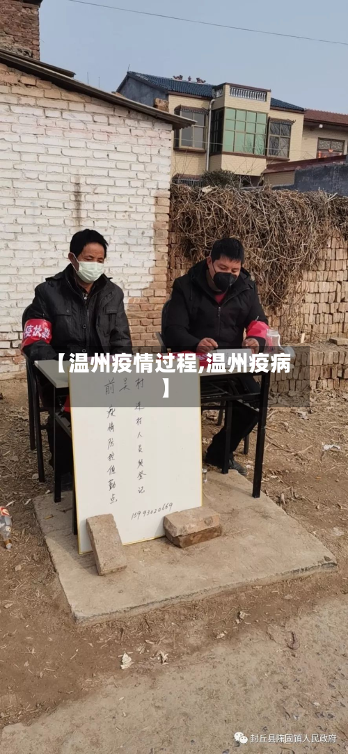 【温州疫情过程,温州疫病】-第1张图片