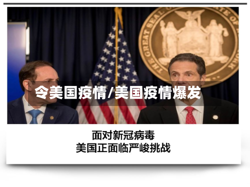 令美国疫情/美国疫情爆发-第3张图片
