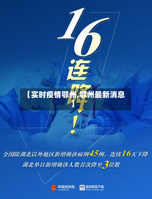 【实时疫情鄂州,鄂州最新消息】