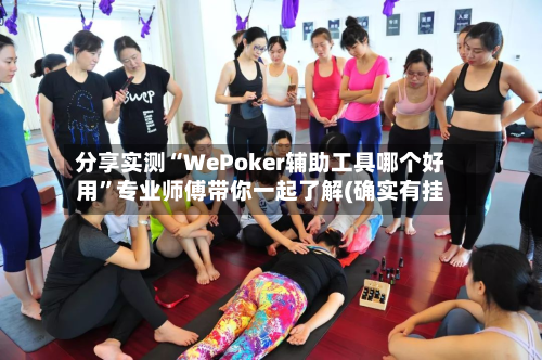 分享实测“WePoker辅助工具哪个好用”专业师傅带你一起了解(确实有挂