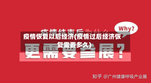 疫情恢复以后经济(疫情过后经济恢复需要多久)