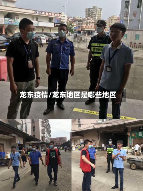 龙东疫情/龙东地区是哪些地区