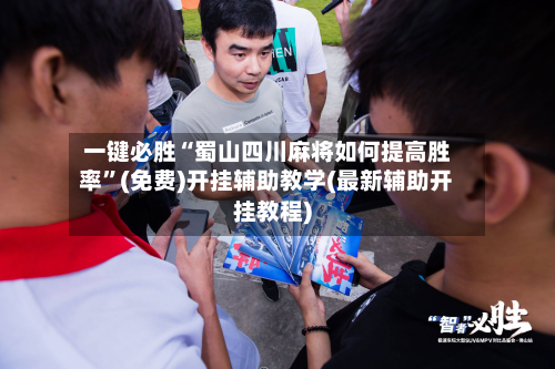 一键必胜“蜀山四川麻将如何提高胜率”(免费)开挂辅助教学(最新辅助开挂教程)-第2张图片