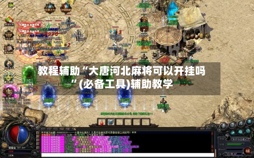 教程辅助“大唐河北麻将可以开挂吗”(必备工具)辅助教学-第2张图片