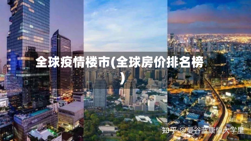 全球疫情楼市(全球房价排名榜)-第3张图片