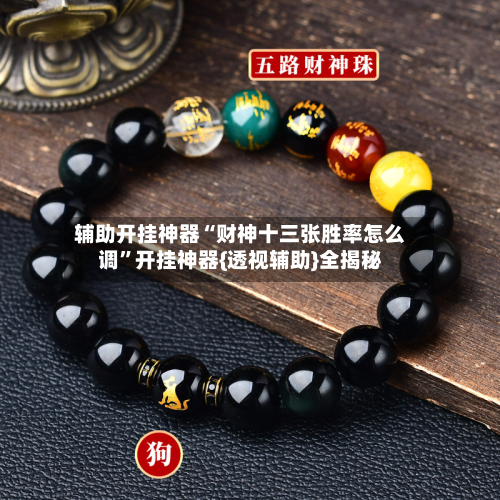 辅助开挂神器“财神十三张胜率怎么调”开挂神器{透视辅助}全揭秘-第2张图片