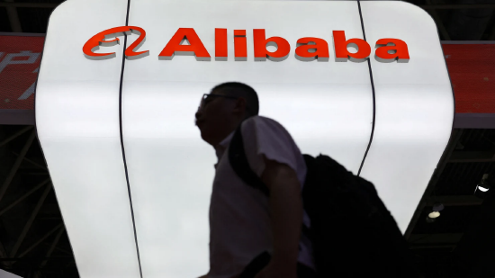 阿里发布可在笔记本运行的全新大模型，正面迎战Meta的AI攻势